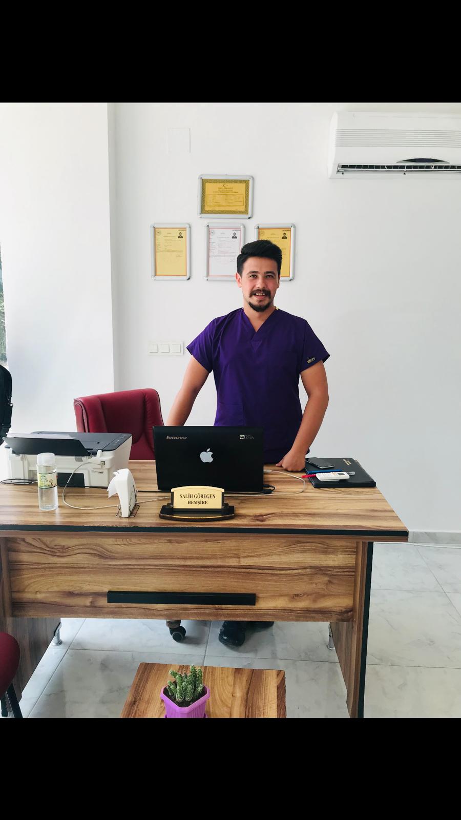 Kozan Sağlık Kabini Kozan En Yakın 724 Sağlık Kabini Hizmeti